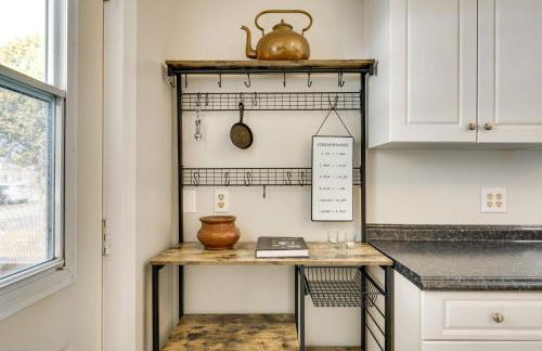 Colebrook Retreat Near ATV and Snowmobiling Trails! - Foto 11