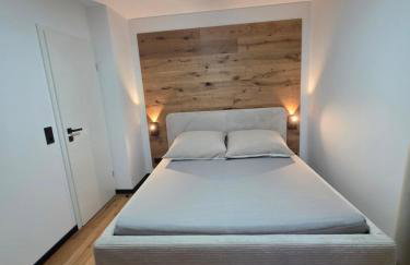 Moderne 2 Zimmer Wohnung - Foto 5