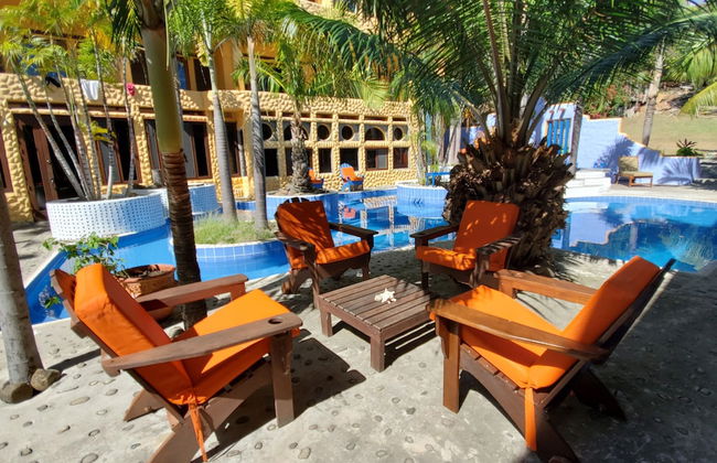 Turtleback Pavilion - Foto 42