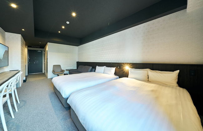 Rakuten STAY Kokura Station - Foto 15