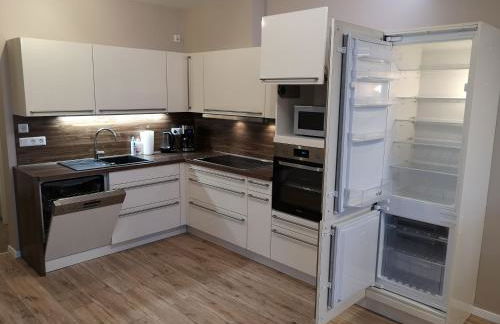 -Neubau- 68 qm 2-Zimmer-Wohnung - Foto 9