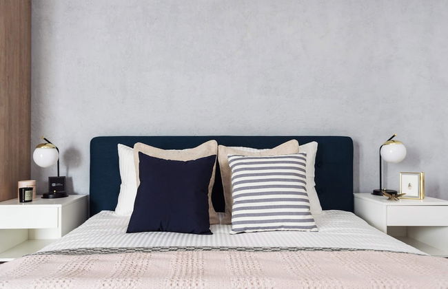 Sol Marina Resort Wyspa Sobieszewska I - LoftAffair Collection - Foto 34