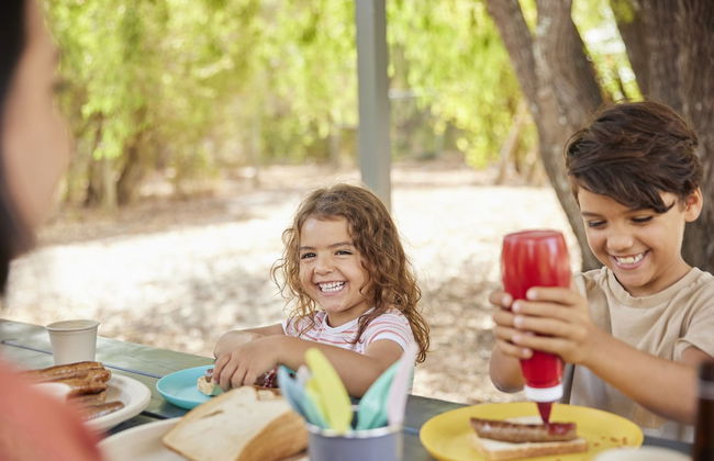 RAC Busselton Holiday Park - Foto 79