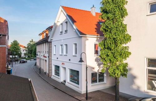 Zum Brandenburger Tor 24H Check In - Foto 1