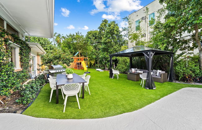 4BR Intracoastal Retreat With Pool, Games & More! - Foto 14