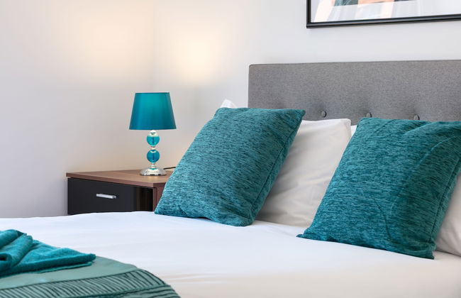 Bluestone Apartments - Trinity - Foto 14