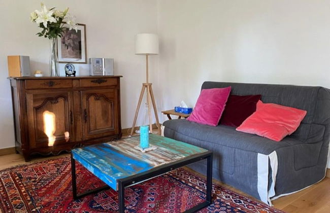 Holiday Home in Houtteville With Garden - Foto 9