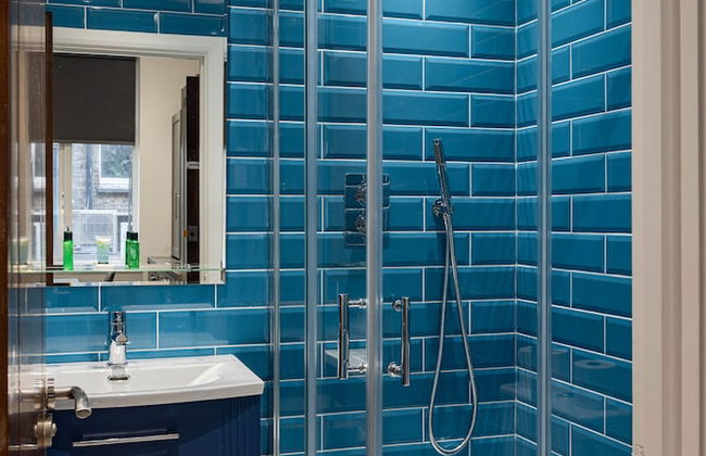 Edgware Road Apartments - Foto 25