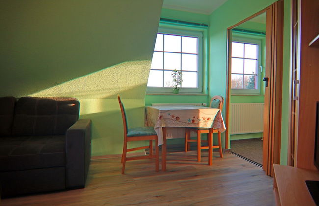 Cozy Apartment in Boltenhagen near Sea Beach - Photo 26