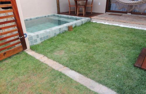 Casa Akamu - 300 metros da praia e a 10 min da Capela dos Milagres - Foto 3
