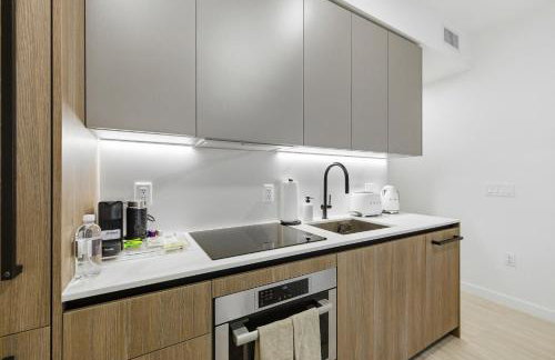 72 Park - Miami Beach Condo w Beach Access - Foto 12