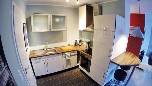 Apartment Christian - Foto 4