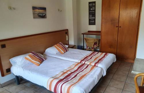 Les Rives du Lac de Léon - Foto 20