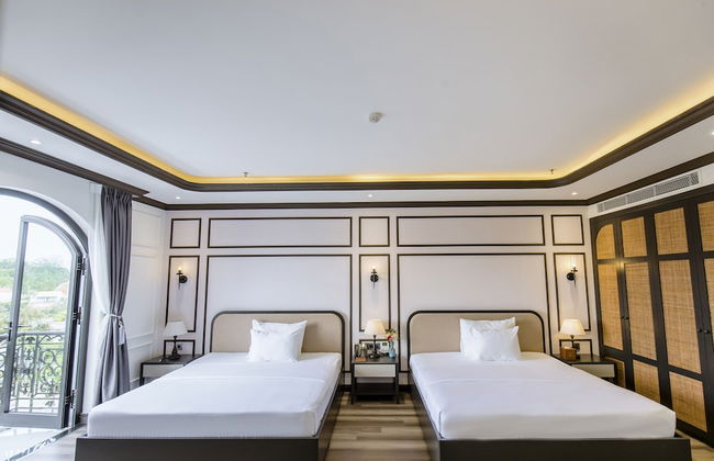 ROBIN HOTEL - Photo 18