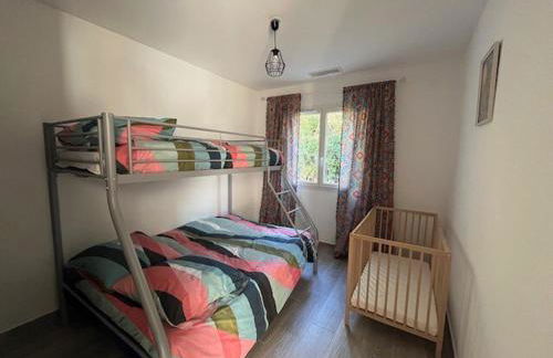 Maison avec piscine et Sauna - Foto 11