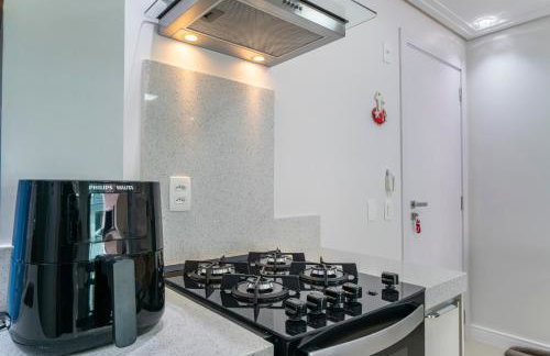 Bombinhas Summer Beach APT 333 - Foto 11