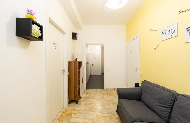 Imperiale Roma Trastevere - Photo 70