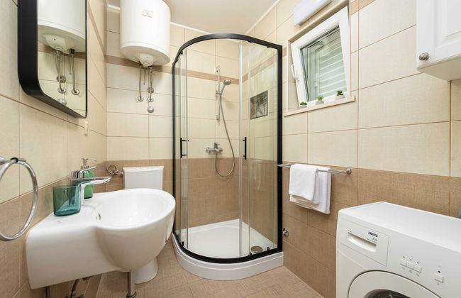 Apartments Maris - Foto 56