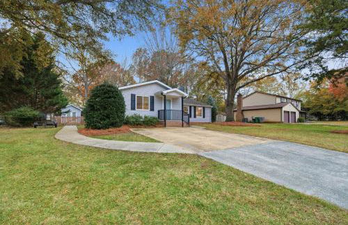 Shadowlake: 4BR House - Foto 29