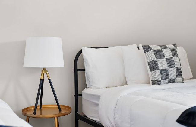 Charming Modern Retreat in Austin - Foto 1