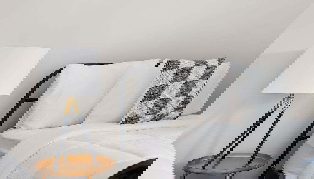 Charming Modern Retreat in Austin - Foto 1, Habitación