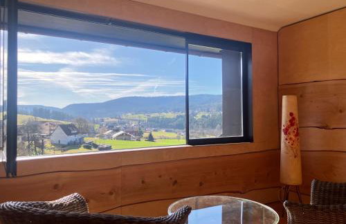 Schwarzwald-Ferienwohnungen Haus Linde - Foto 1