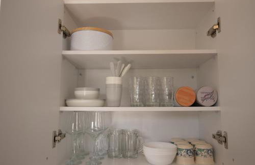 Cozy corner Schinias beach house - Foto 20