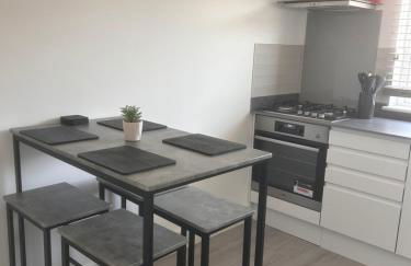 The Loft and The Den Apartments - Photo 20