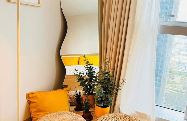 Andi and Frances' Place at BGC - Photo 11