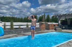 Zagroda w Puszczy - Photo 7