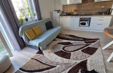 Apartament Luks - Foto 1