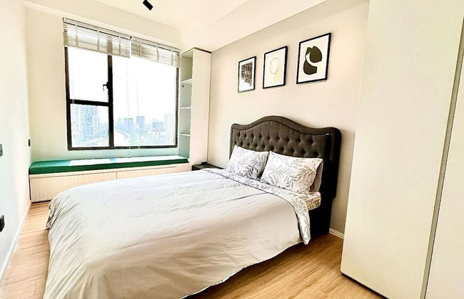 Summerset Apartment - RiverGate Residence - Foto 17