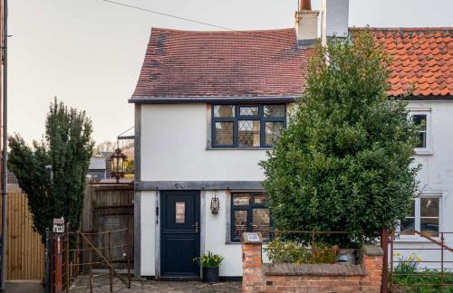 Purple Poppy Cottage - Foto 1