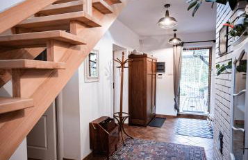 Chata na Wilczaku - Foto 23