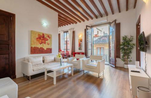 Holiday Palma Apartments - TI by PriorityVillas - Foto 34