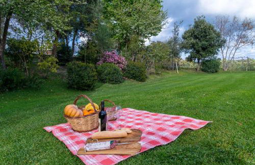 Villa Gli Eucalipti - Foto 17