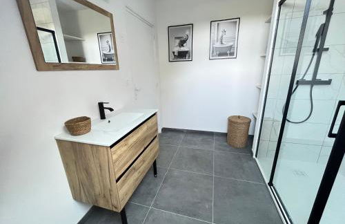 La maison de Louise - Foto 13