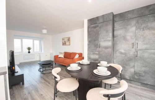 Stylish 3-Bed Home-Liverpool - Foto 25