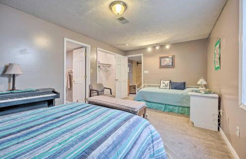 Lovely 3- bedroom apartment with street parking. - Foto 16