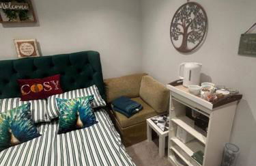 Studio/near Beach/garden/parking/petsok - Foto 24