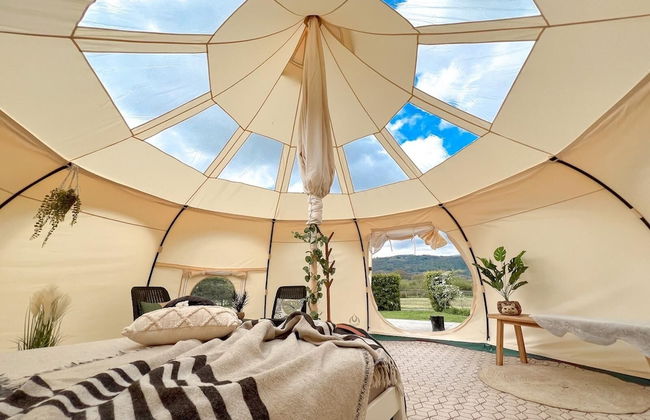 Erw Glas Glamping and Camping - Photo 53