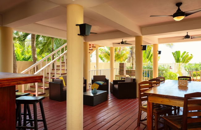 Villa Mission Bay in Belize City - Foto 74