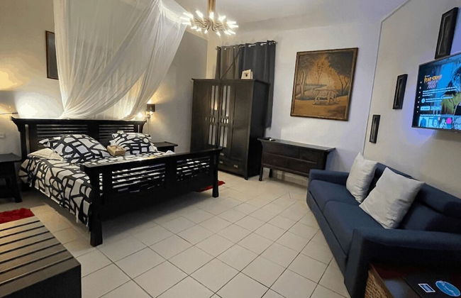 Redoute Paradise - Photo 11