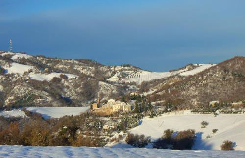 Agriturismo Pozzuolo - Foto 73