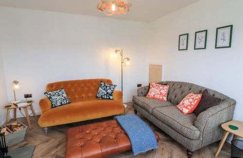 Park Cottage - Foto 8