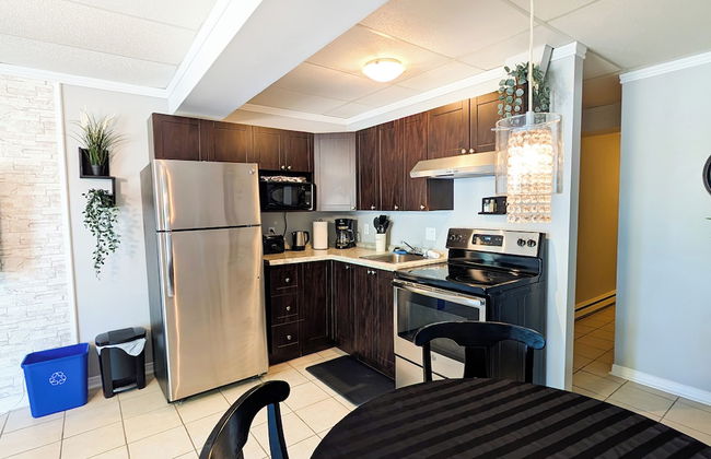 Hébergement Harvey - Foto 40