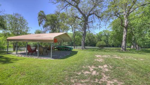 Gettin' Guada Loopy With Hot Tub & Riverfront - Foto 5, Other