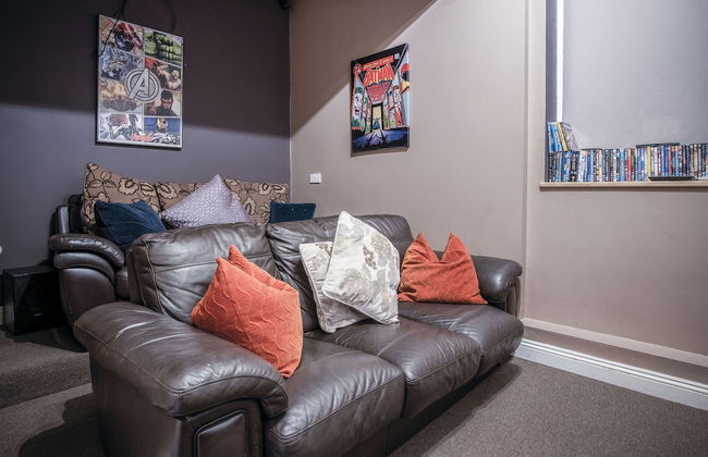 Pendine Manor - 9 Bedroom Manor House - Pendine - Foto 50