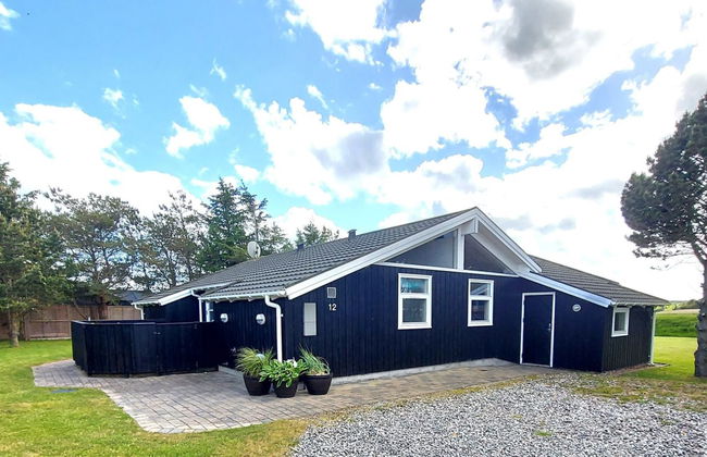 "Thorin" - 100m from the sea - Foto 1