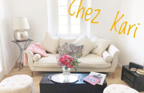 Chez Kari-top location in charming old town - Foto 1